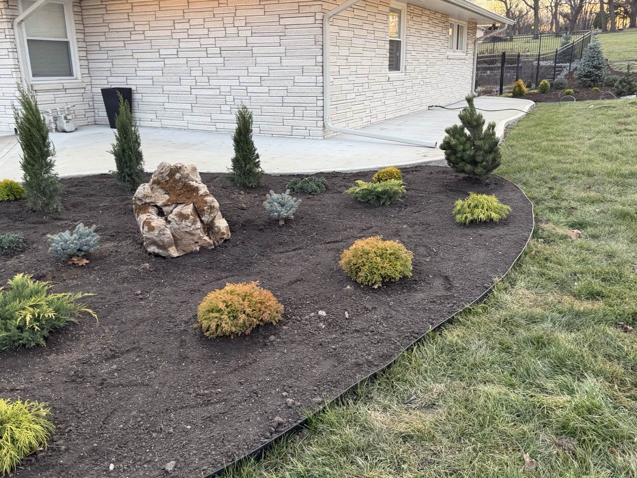 Landscaping 24